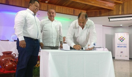 Belén de Carrillo contará con nuevo CEN, Julio 2017