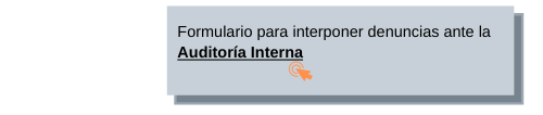 Denuncias y consultas