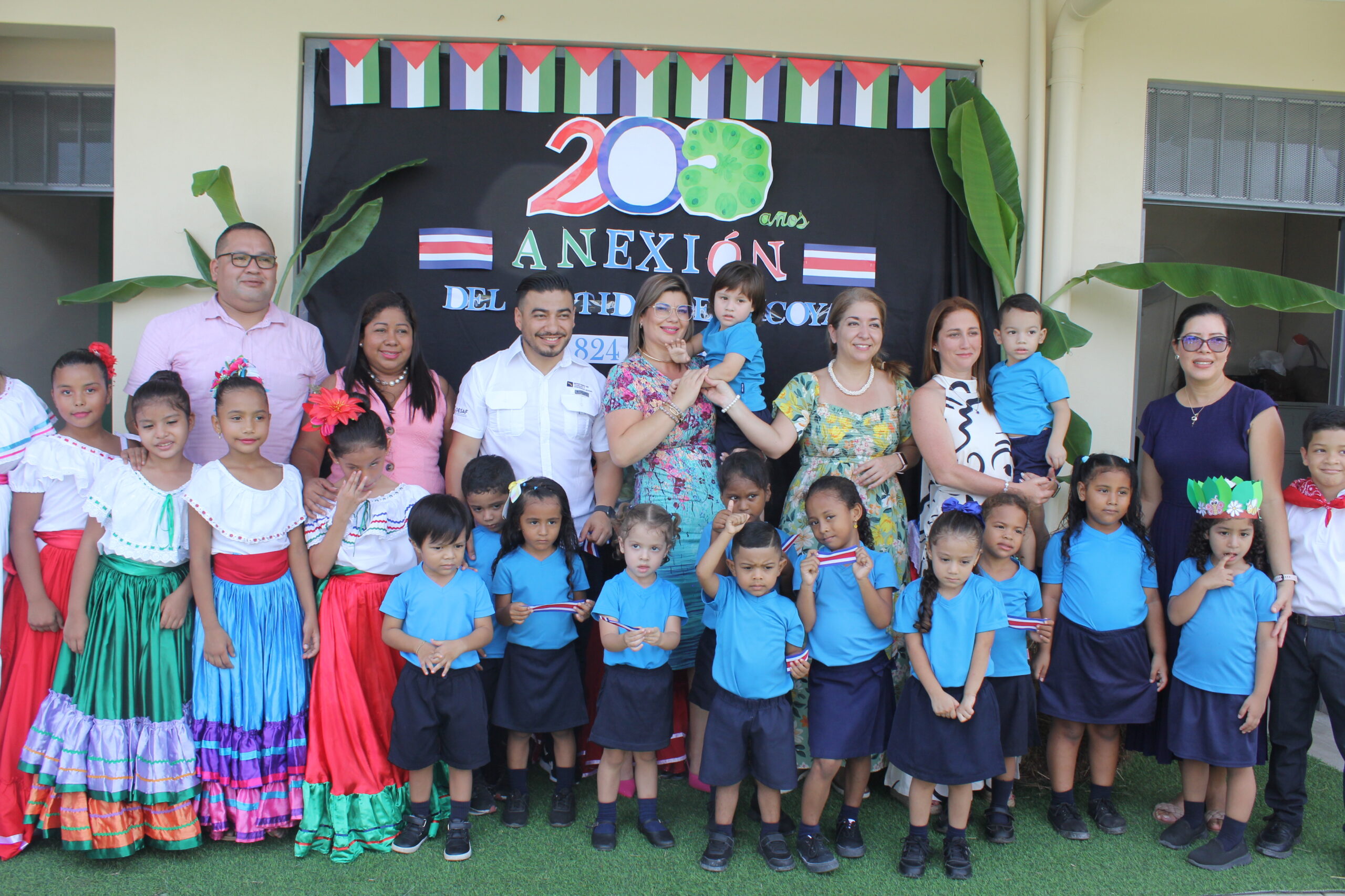 CEN-CINAI de Colorado de Abangares beneficiará a 386 familias