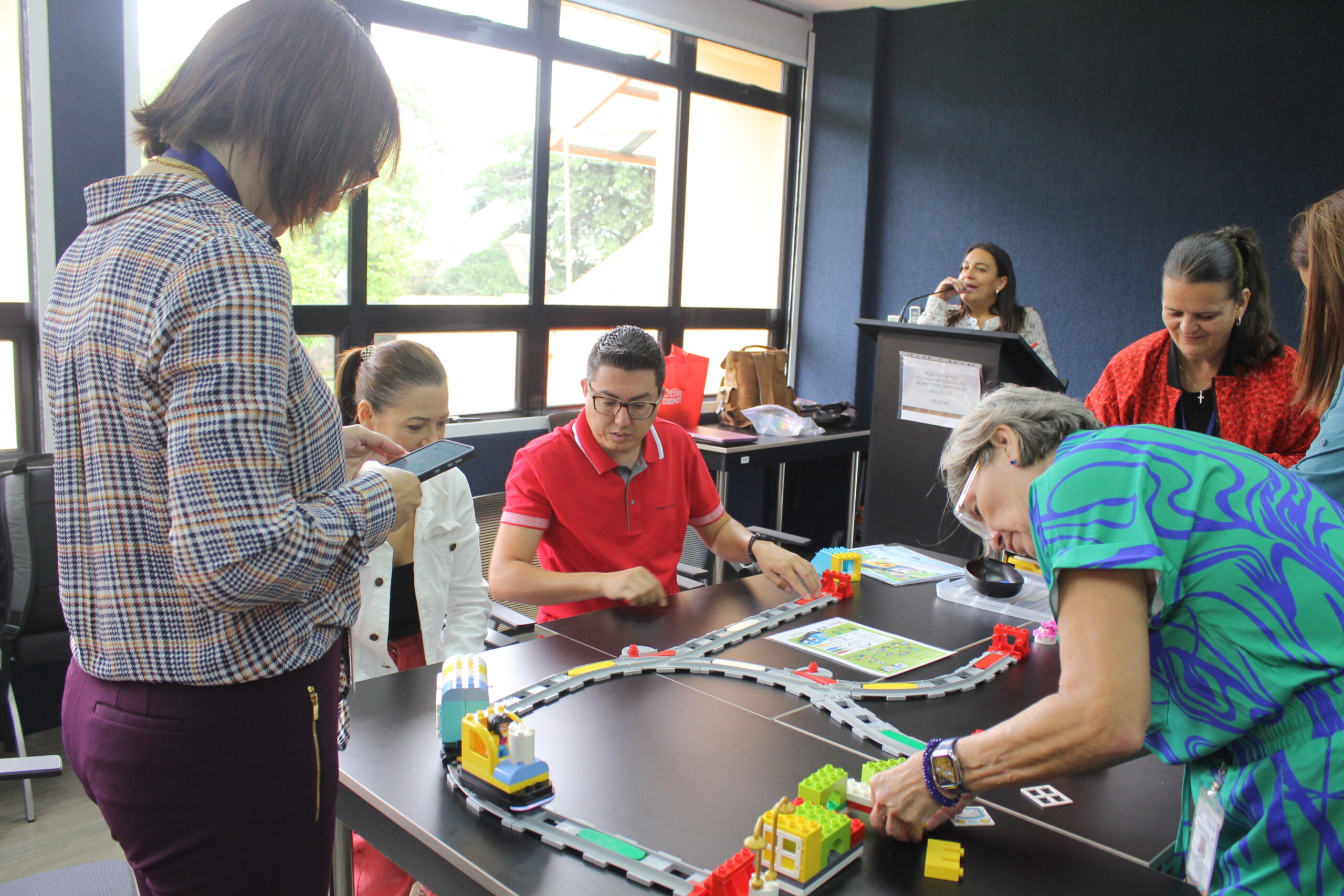 Robótica