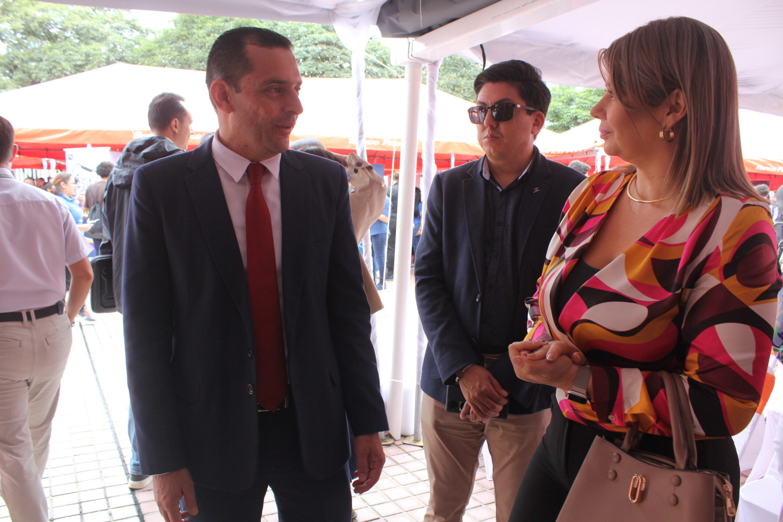 Brete Actividad en la Sabana