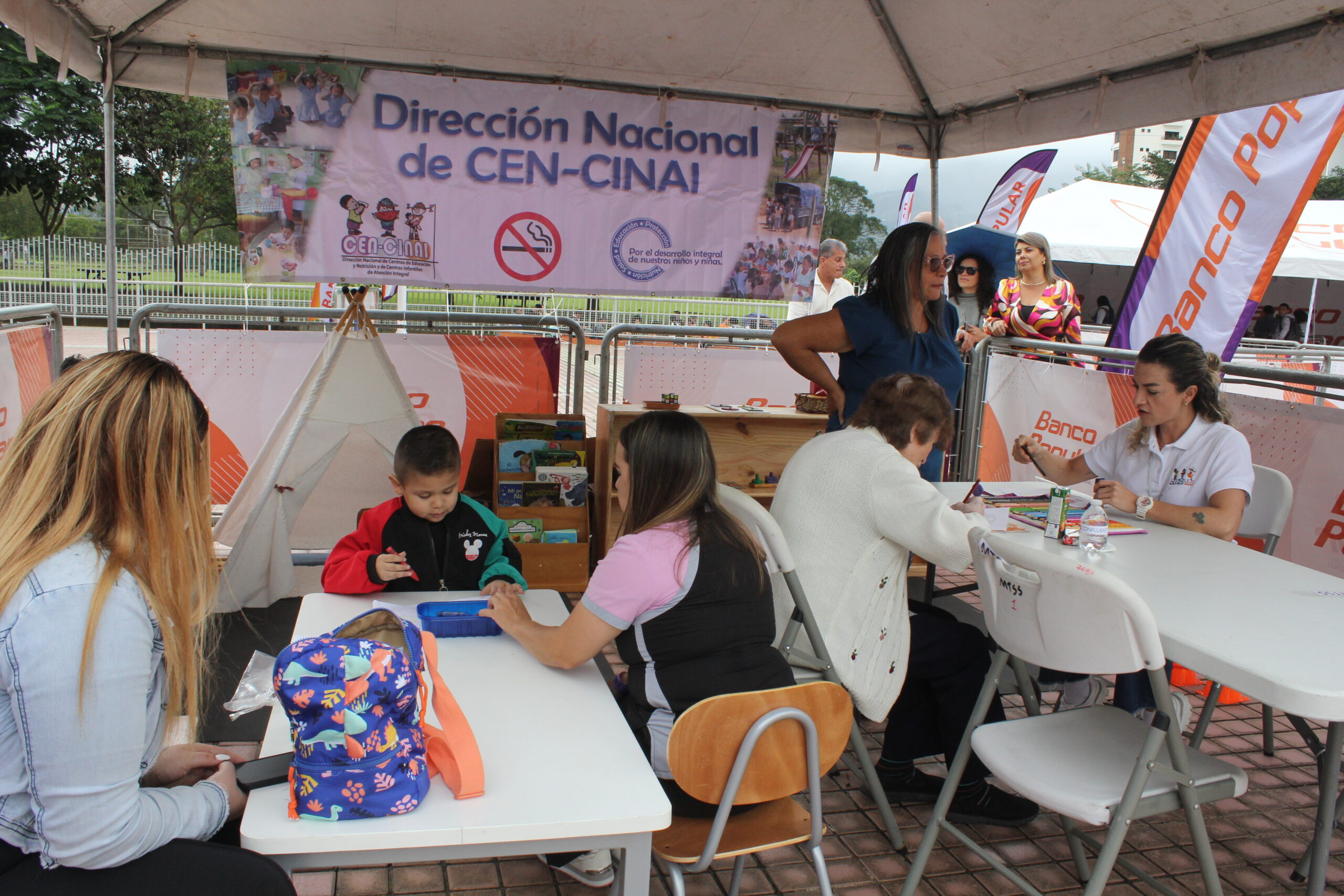Brete Actividad en la Sabana