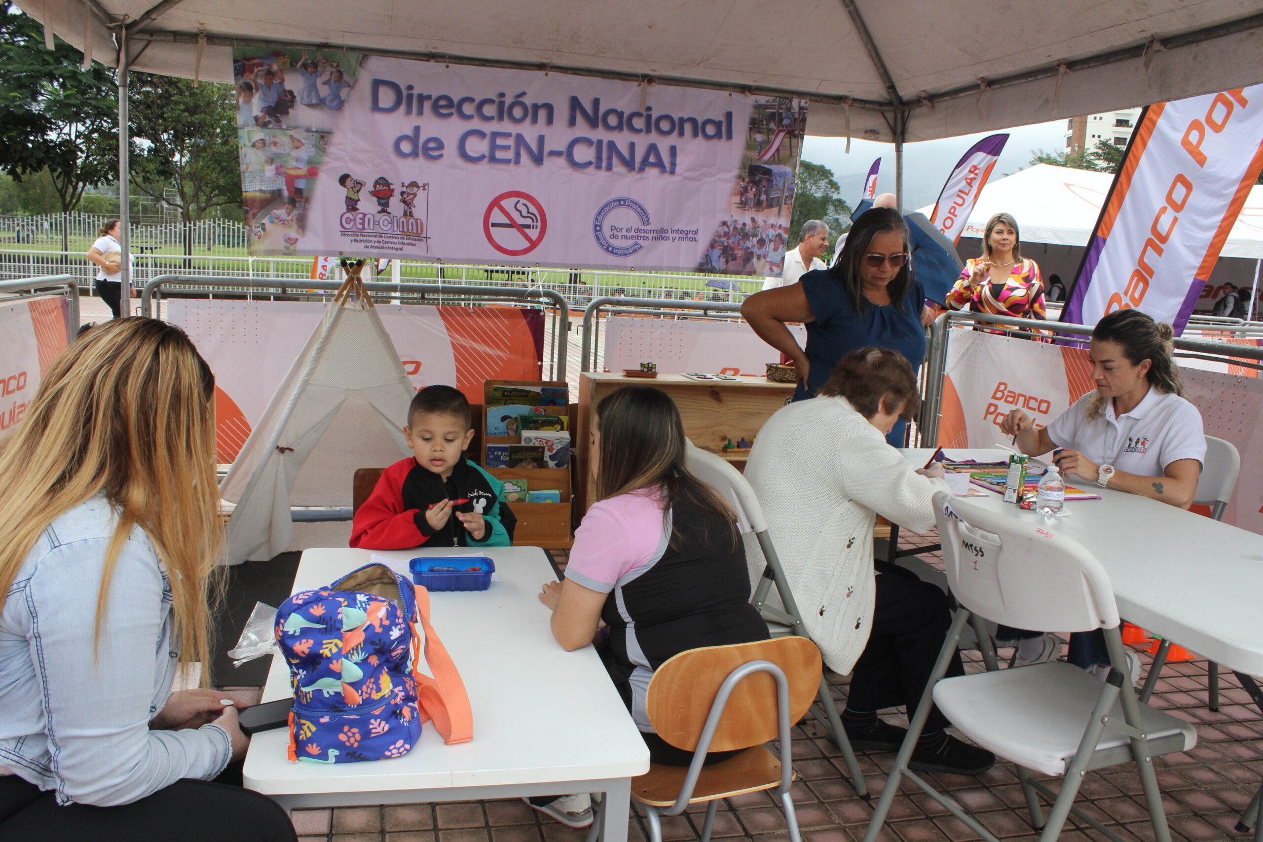 Brete Actividad en la Sabana