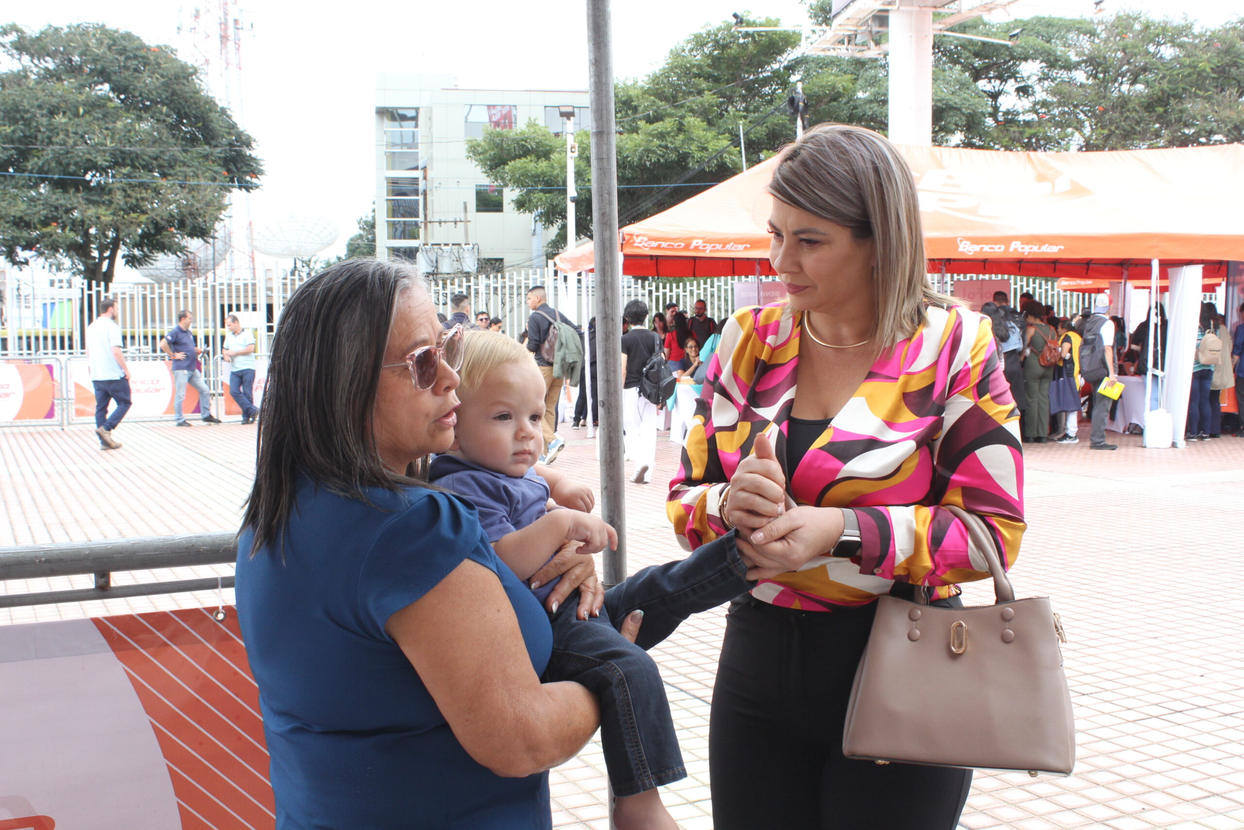 Brete Actividad en la Sabana