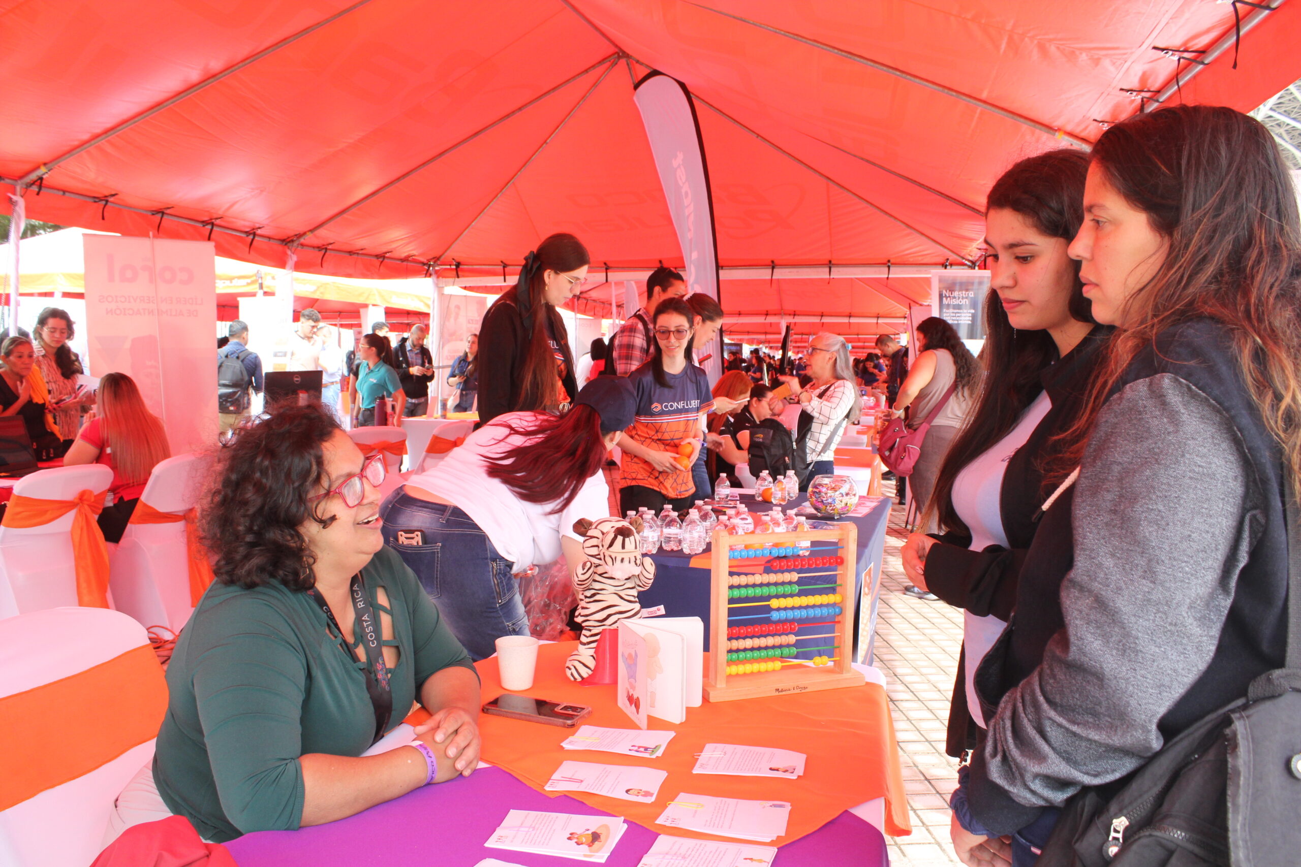 Brete Actividad en la Sabana