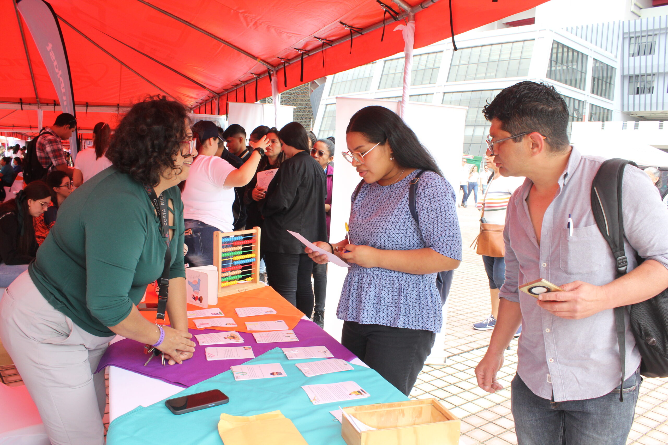 Brete Actividad en la Sabana