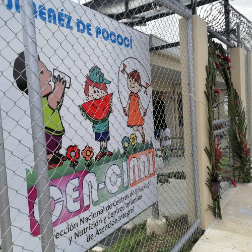 Jiménez de Pococí cuenta con nuevo CEN-CINAI